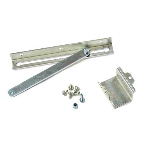 IDE - Retenedor puerta para serie Argenta Plus 230mm