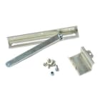 IDE - Retenedor puerta para serie Argenta Plus 230mm