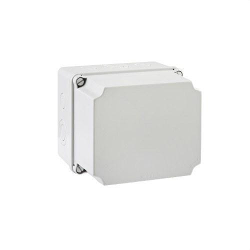 IDE - Guardamotor lateral liso opaco 55GS171