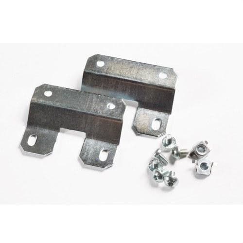 IDE - Accesorio para montaje placa continuidad (2u)