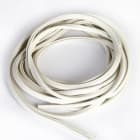 IDE - Embellecedor cantonera de color gris claro (6m)