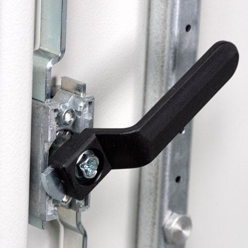 IDE - CIERRE INTERIOR PUERTA DOBLE + VARILLA 1650