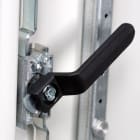 IDE - CIERRE INTERIOR PUERTA DOBLE + VARILLA 1650