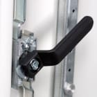IDE - CIERRE INTERIOR PUERTA DOBLE + VARILLA 1800