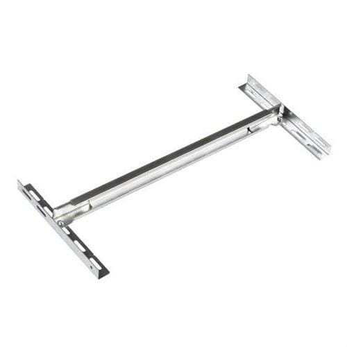 IDE - Soporte cable para zócalo 300mm