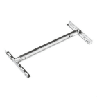 IDE - Soporte cable para zócalo 300mm
