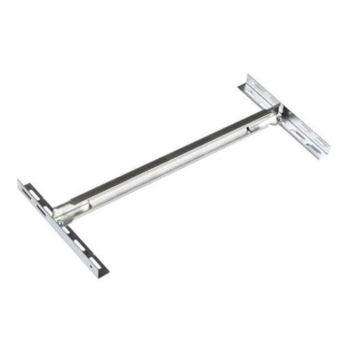 IDE - Soporte cable para zócalo 400mm