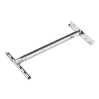 IDE - Soporte cable para zócalo 400mm