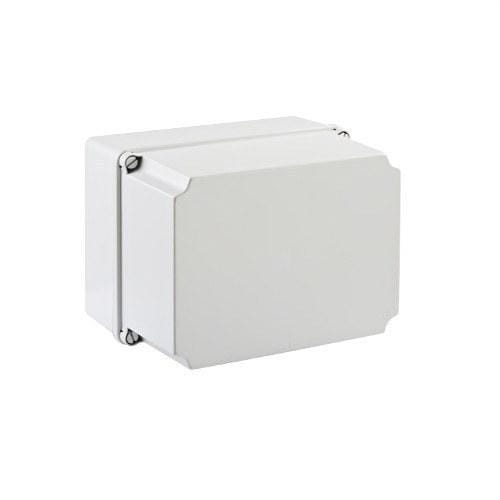 IDE - Guardamotor lateral liso opaco 55GS231