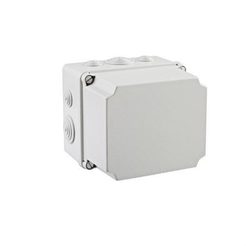 IDE - Guardamotor cono pasacable-opaco 55GS171