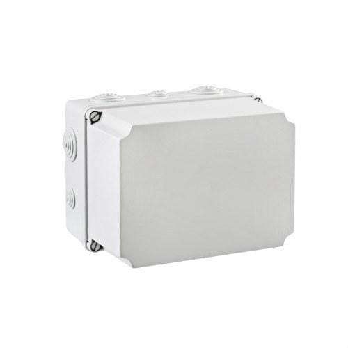 IDE - Guardamotor cono pasacable-opaco 55GS231