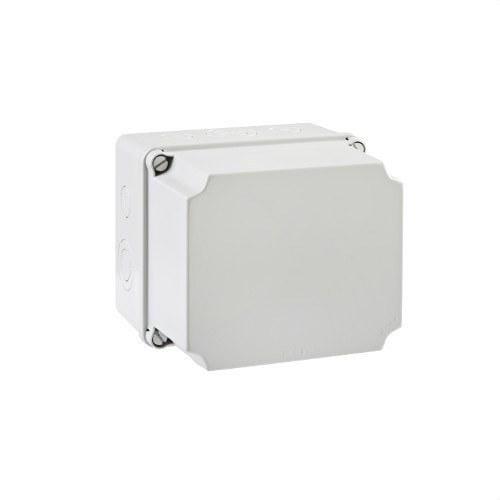 IDE - Guardamotor entrada pretroquelada opaco 55GS171