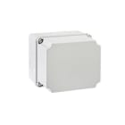 IDE - Guardamotor entrada pretroquelada opaco 55GS171