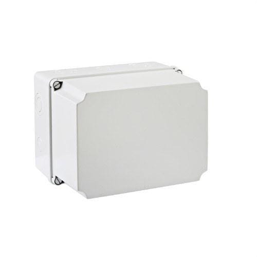 IDE - Guardamotor entrada pretroquelada opaco 55GS231