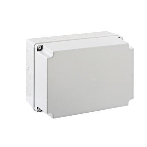 IDE - Guardamotor entrada pretroquelada opaco 55GS322
