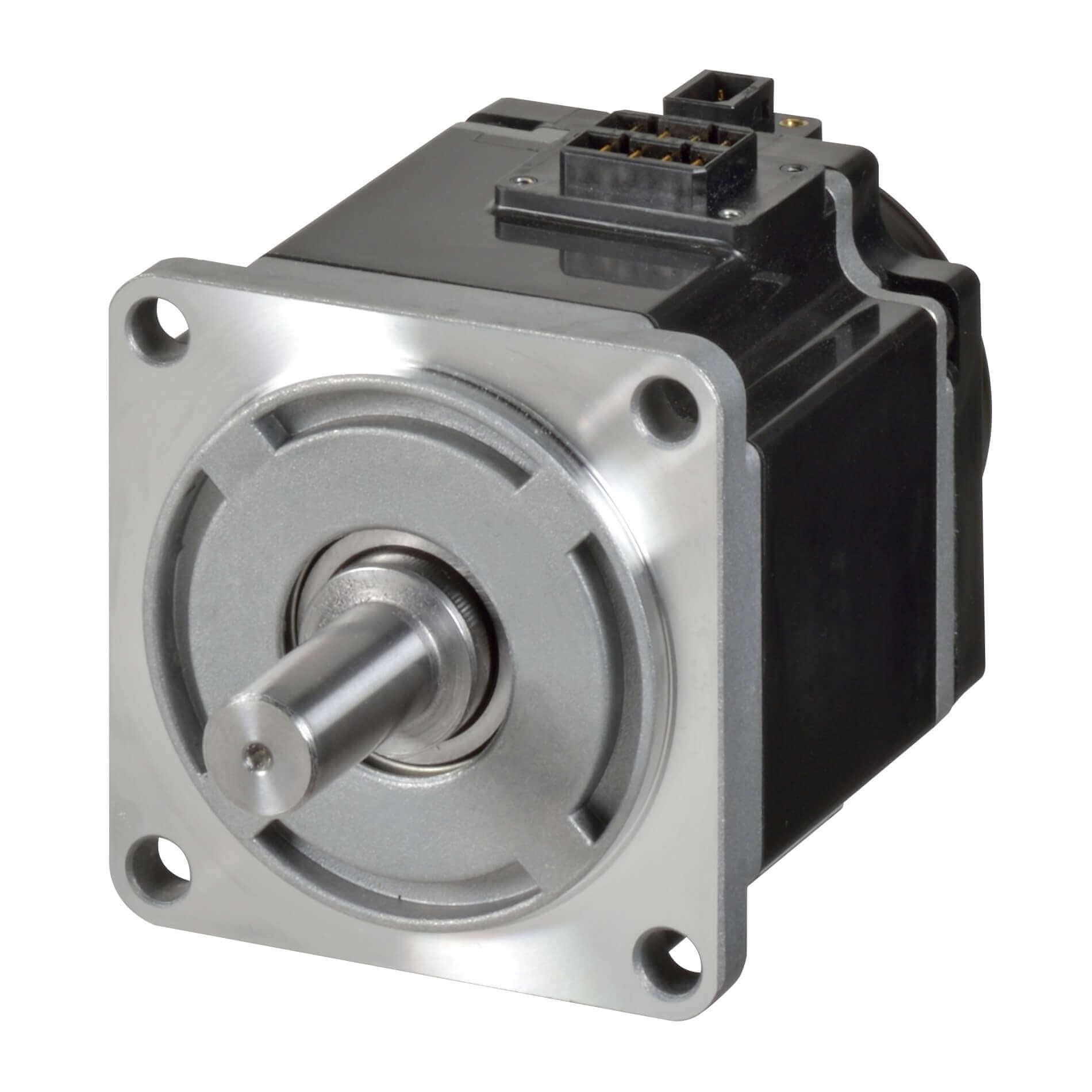 OMRON - R88M-1M20030T-S2  SERVOMOTOR 200W 230V AC R88M-1M20030T-S2