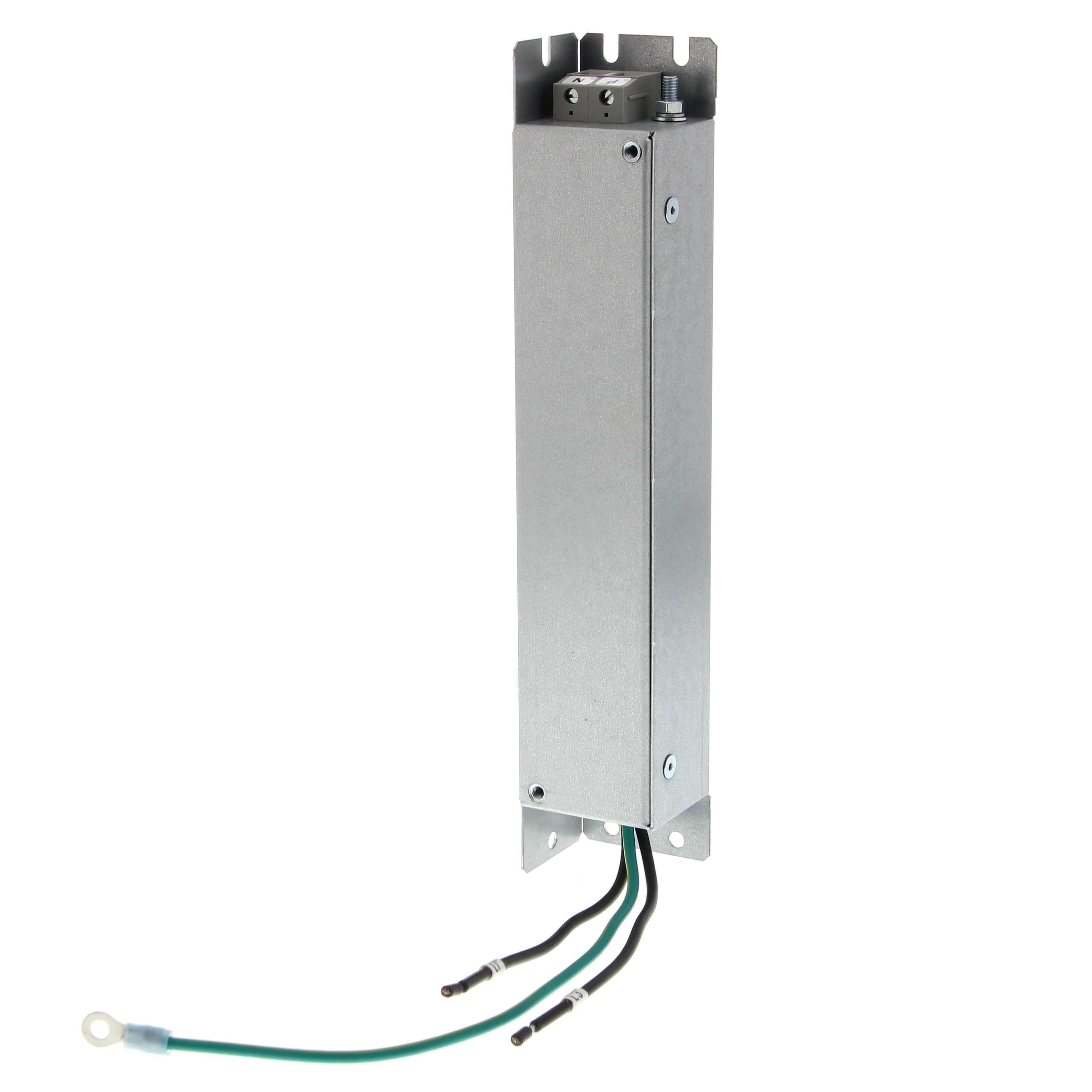 OMRON - Filtro RFI 1S servo 230V AC drive 100-200W