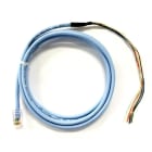 OMRON - Cable contacto RJ45/terminal individual 2m