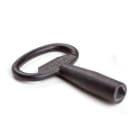 IDE - Llave zamak triángulo 8mm