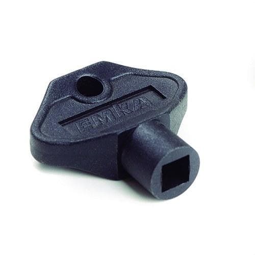 IDE - LLAVE POLIAMIDA CUADRADA
