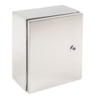 IDE - Armario inoxidable Argenta IP66 1000x800x300 304L