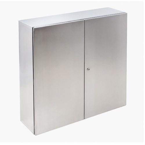 IDE - Armario inoxidable IP66 1200x1000x300/PD 304L
