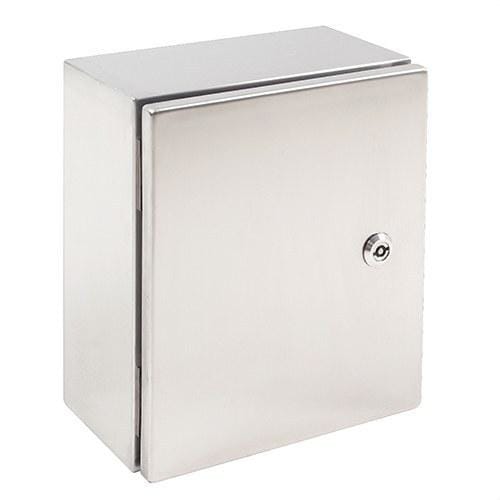 IDE - Armario inoxidable Argenta IP66 400x300x200 304L