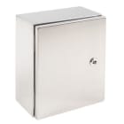 IDE - Armario inoxidable Argenta IP66 400x400x200 304L