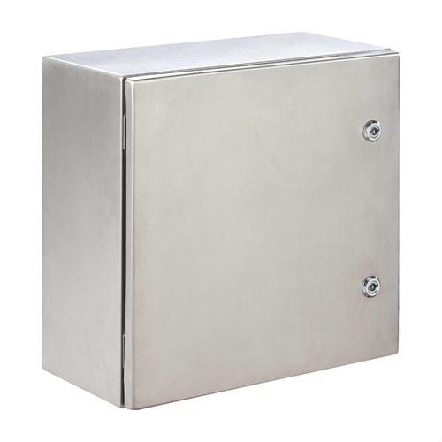 IDE - Armario inoxidable Argenta IP66 500x400x200 304L