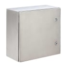 IDE - Armario inoxidable Argenta IP66 600x500x250 304L