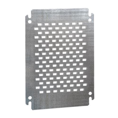 IDE - Placa ranurada 1110x910mm para Argenta