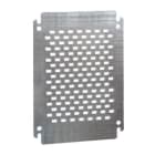 IDE - Placa ranurada 510x350mm para Argenta