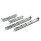 IDE - Juego 2 perfiles bastidor para armario 600mm profundidad