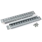IDE - JUEGO PERFIL EXTERIOR PARA ARMARIO 1650MM ANCHURAS (2U)