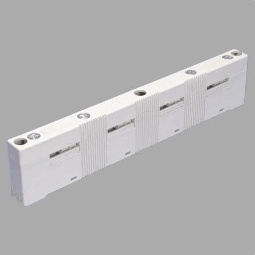 IDE - Soporte embarrado horizontal 160-630A TN