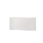 IDE - Ventana opaca de color blanco para ICP+16