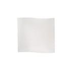 IDE - Ventana opaca de color blanco estilo Diamant para IB28