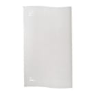 IDE - Ventana opaca de color blanco estilo Diamant para IB32