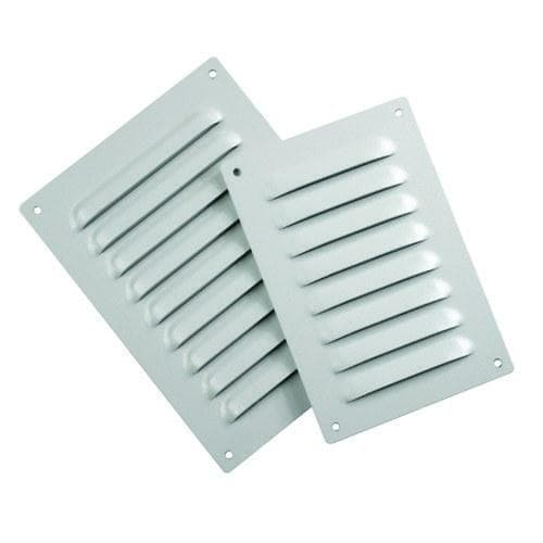 IDE - Pack rejilla ventilación 130x250mm (2u)