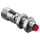LEUZE - SENSOR INDUCTIVO IS 208MM/4NO-2N5-S12