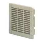 IDE - Ventilador 148x148/220 IP54