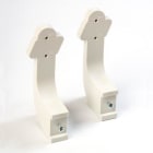 IDE - Soporte canaleta horizontal Argenta Plus/Atlantic