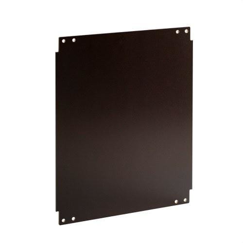 IDE - Placa baquelita 500x400mm para armario poliéster
