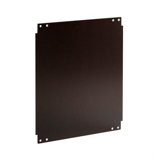 IDE - Placa baquelita 800x600mm para armario poliéster