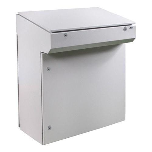 IDE - Pupitre control 600 Blatic 965x600x400-520