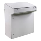 IDE - Pupitre control 600 Blatic 965x600x400-520