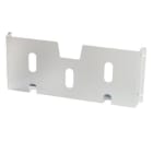 IDE - Porta planos metálico 800mm 280x655x90 chapa de acero pintado RAL 7035
