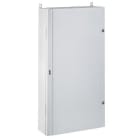 IDE - Armario superficie IP65 144 módulos Atlantic puerta opaca