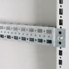 IDE - JUEGO PERFIL EXTERIOR PARA ARMARIO 2000MM ANCHURAS (2U)