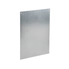 IDE - Placa metálica fija profundidad 300-420